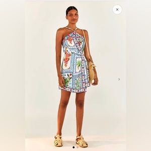 Farm Rio Tropical Dress